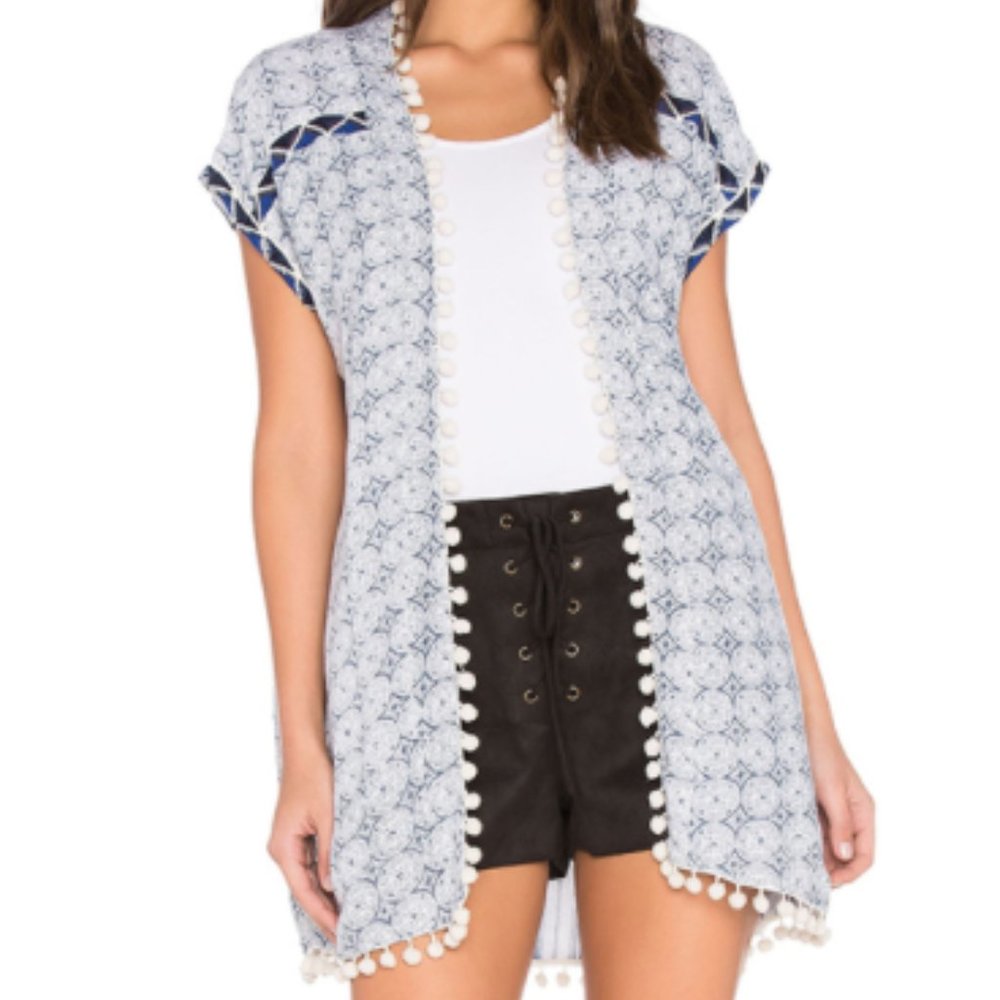 Deby Debo Talula Jacket